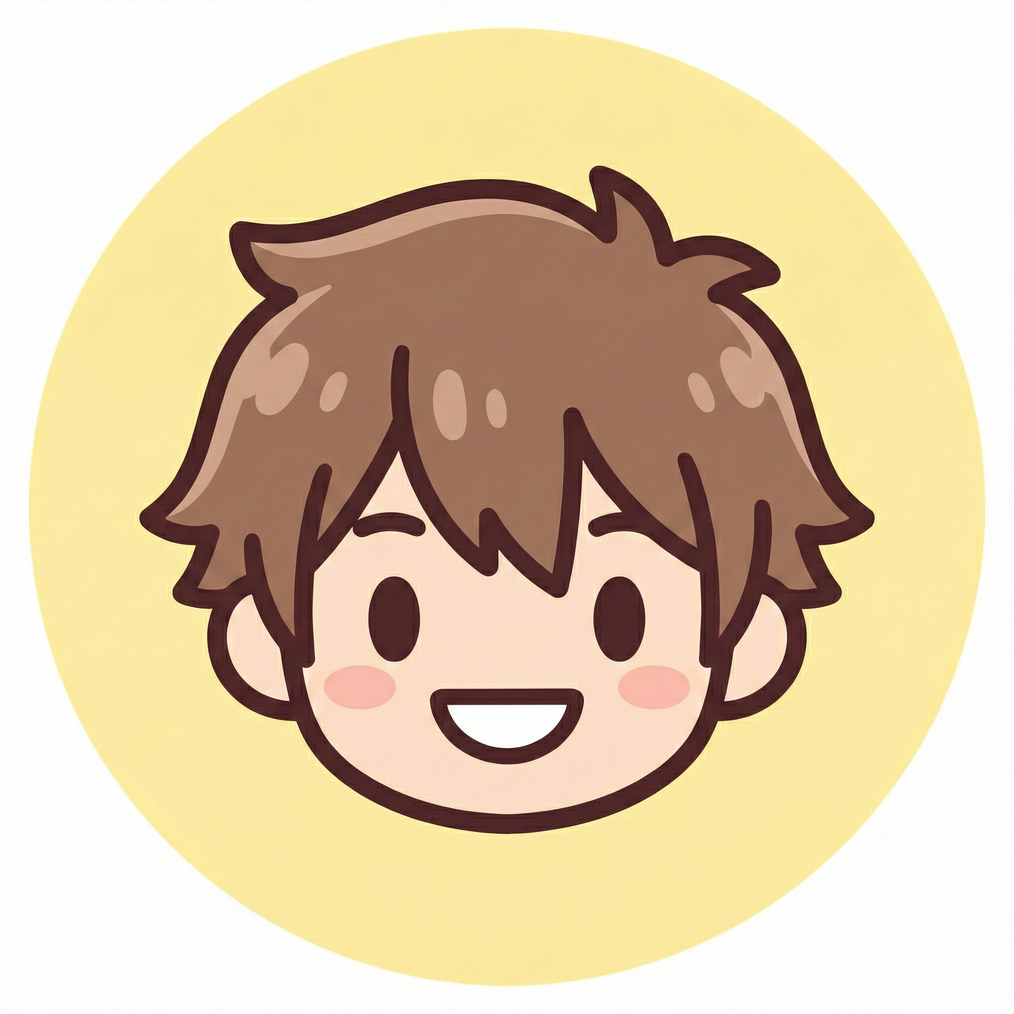 小鑫の小屋 Logo